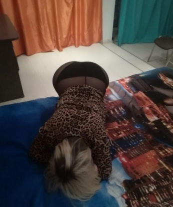 Жанна, 29 лет